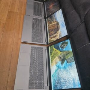 Lot des portables Thinkbook i5 11gen
