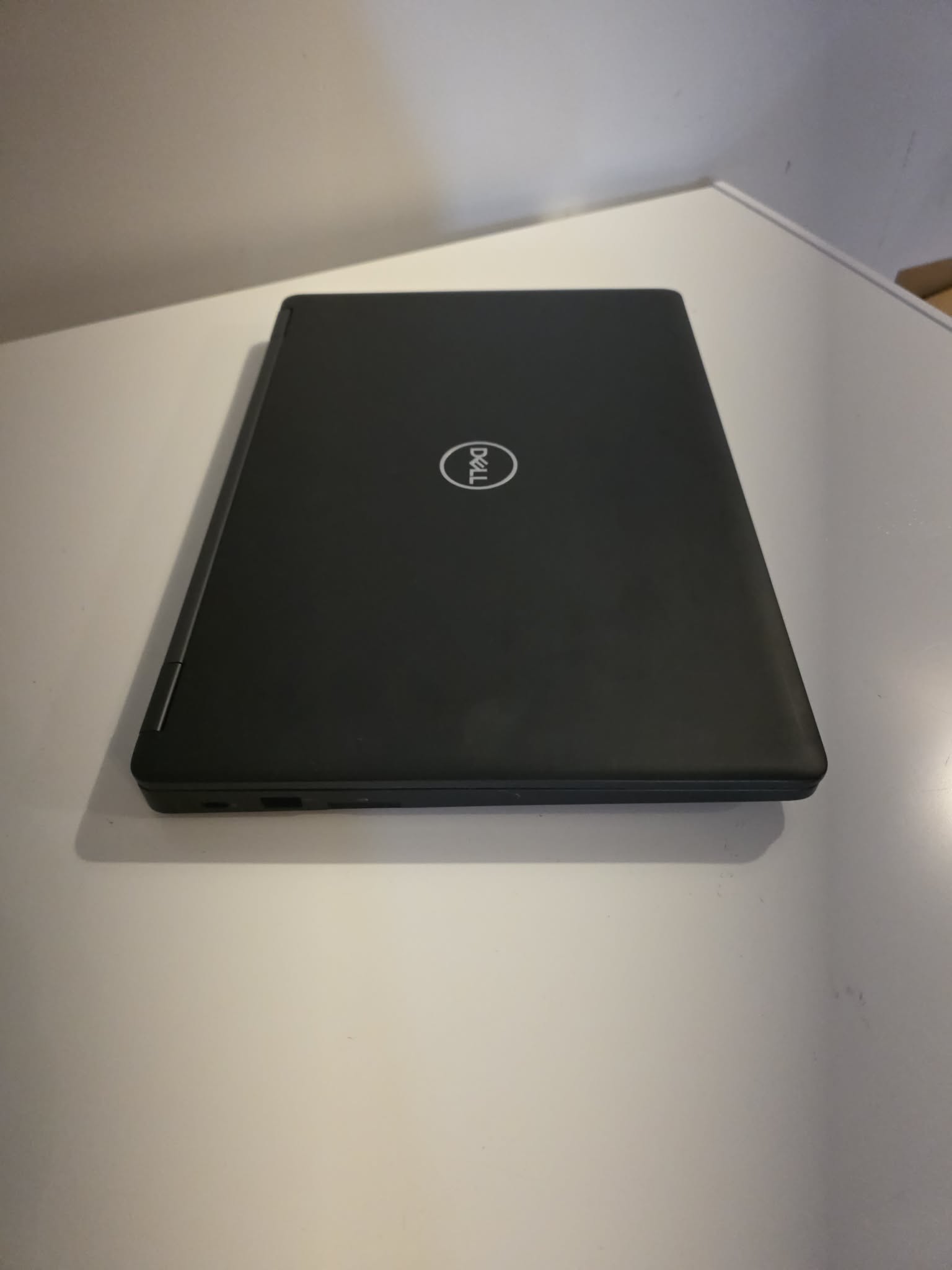 Dell latitude E5480 i7